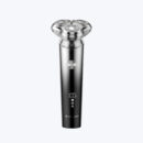 Máy Cạo Râu Cao Cấp Màn Hình LED Z01 - Smart Shaver IPX7 - Gradient Black